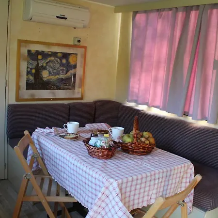 Lago Secco Bed & Breakfast Country House Accumoli Exterior photo